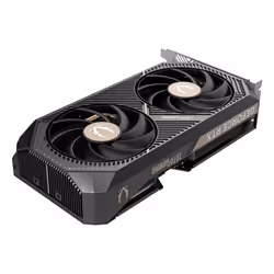 Zotac GAMING GeForce RTX 5060 AMP NVIDIA 8 GB GDDR7 - Vista aggiuntiva 4