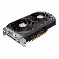 Zotac GAMING GeForce RTX 5060 AMP NVIDIA 8 GB GDDR7 - Vista aggiuntiva 5