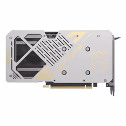 Zotac GAMING GeForce RTX 5060 Ti Twin Edge OC NVIDIA 16 GB GDDR7 - Vista aggiuntiva 3
