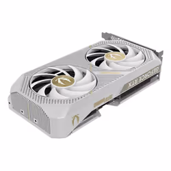Zotac GAMING GeForce RTX 5060 Ti Twin Edge OC NVIDIA 16 GB GDDR7 - Vista aggiuntiva 4
