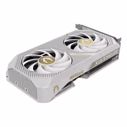 Zotac GAMING GeForce RTX 5060 Ti Twin Edge OC NVIDIA 8 GB GDDR7 - Vista aggiuntiva 4