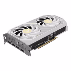 Zotac GAMING GeForce RTX 5060 Ti Twin Edge OC NVIDIA 8 GB GDDR7 - Vista aggiuntiva 5