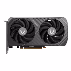 Zotac GAMING GeForce RTX 5060 Twin Edge, GeForce RTX 5060, 8 GB, GDDR7, 7680 x 4320 Pixel, PCI Express x8 5.0, 2 ventola(e)