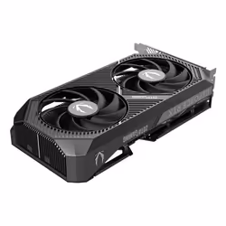 Zotac GAMING GeForce RTX 5060 Twin Edge NVIDIA 8 GB GDDR7 - Vista aggiuntiva 4