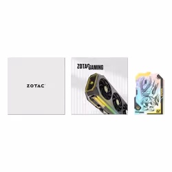 Zotac GAMING GeForce RTX 5060 Twin Edge NVIDIA 8 GB GDDR7 - Vista aggiuntiva 6