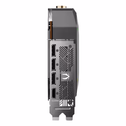 Zotac GAMING GeForce RTX 5090 ARCTICSTORM AIO NVIDIA 32 GB GDDR7 - Vista aggiuntiva 2