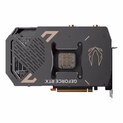 Zotac GAMING GeForce RTX 5090 ARCTICSTORM AIO NVIDIA 32 GB GDDR7 - Vista aggiuntiva 3