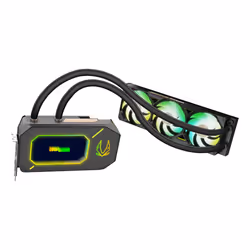 Zotac GAMING GeForce RTX 5090 ARCTICSTORM AIO NVIDIA 32 GB GDDR7 - Vista aggiuntiva 4