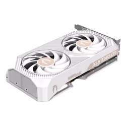 Zotac GAMING GeForce RTX 5050 Twin Edge OC NVIDIA 8 GB GDDR6 - Vista aggiuntiva 4