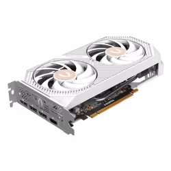 Zotac GAMING GeForce RTX 5050 Twin Edge OC NVIDIA 8 GB GDDR6 - Vista aggiuntiva 5