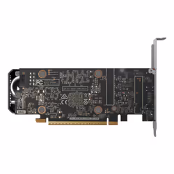 Zotac GAMING GeForce RTX 5060 Low Profile NVIDIA 8 GB GDDR7 - Vista aggiuntiva 3