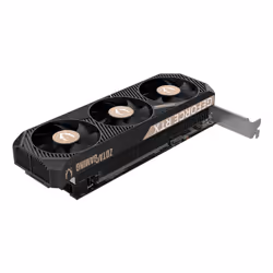 Zotac GAMING GeForce RTX 5060 Low Profile NVIDIA 8 GB GDDR7 - Vista aggiuntiva 4