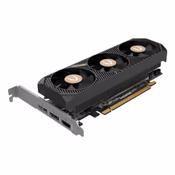 Zotac GAMING GeForce RTX 5060 Low Profile NVIDIA 8 GB GDDR7 - Vista aggiuntiva 5