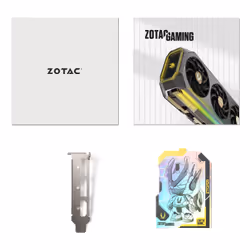 Zotac GAMING GeForce RTX 5060 Low Profile NVIDIA 8 GB GDDR7 - Vista aggiuntiva 6