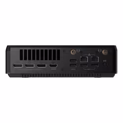 Zotac ZBOX MAGNUS EN275060TC PC con dimensioni 2,6 l Nero 255HX 2,4 GHz - Vista aggiuntiva 3