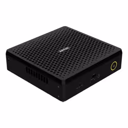 Zotac ZBOX MAGNUS EN275060TC PC con dimensioni 2,6 l Nero 255HX 2,4 GHz - Vista aggiuntiva 4