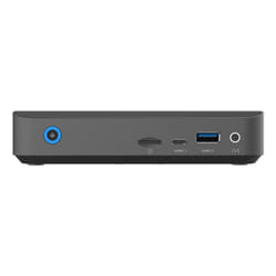 Zotac ZBOX edge CI345 Nero N150 0,8 GHz