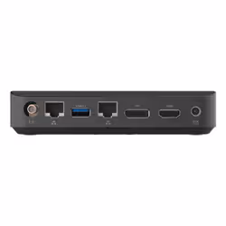 Zotac ZBOX edge CI345 Nero N150 0,8 GHz - Vista aggiuntiva 2