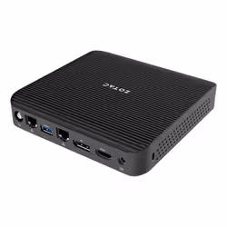 Zotac ZBOX edge CI345 Nero N150 0,8 GHz - Vista aggiuntiva 4
