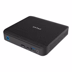 Zotac ZBOX edge CI345 Nero N150 0,8 GHz - Vista aggiuntiva 5