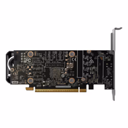 Zotac GAMING GeForce RTX 5050 Low Profile NVIDIA 8 GB GDDR6 - Vista aggiuntiva 3