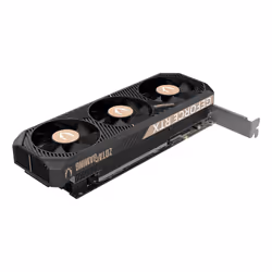 Zotac GAMING GeForce RTX 5050 Low Profile NVIDIA 8 GB GDDR6 - Vista aggiuntiva 4