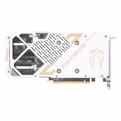 Zotac GAMING GeForce RTX 5070 Twin Edge OC NVIDIA 12 GB GDDR7 - Vista aggiuntiva 3
