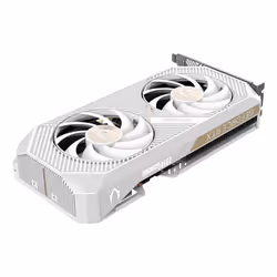 Zotac GAMING GeForce RTX 5070 Twin Edge OC NVIDIA 12 GB GDDR7 - Vista aggiuntiva 4