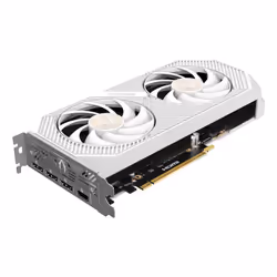 Zotac GAMING GeForce RTX 5070 Twin Edge OC NVIDIA 12 GB GDDR7 - Vista aggiuntiva 5