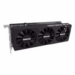 INNO3D GeForce RTX 5060 NVIDIA 8 GB GDDR7 - Vista aggiuntiva 2