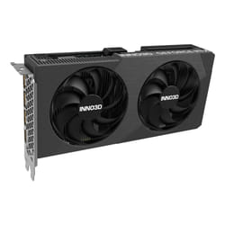 INNO3D GeForce RTX 5060 TWIN X2 OC V2 NVIDIA 8 GB GDDR7
