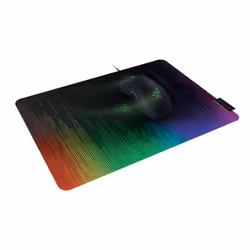 Razer Sphex V2 Regular Tappetino per mouse per gioco da computer Multicolore - Vista aggiuntiva 5