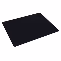 Razer Goliathus Mobile Stealth Edition, Nero, Monocromatico