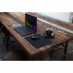 Razer Goliathus Mobile Stealth Edition Nero - Vista aggiuntiva 4