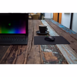 Razer Goliathus Mobile Stealth Edition Nero - Vista aggiuntiva 5