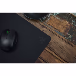 Razer Goliathus Mobile Stealth Edition Nero - Vista aggiuntiva 6