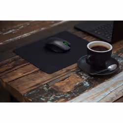 Razer Goliathus Mobile Stealth Edition Nero - Vista aggiuntiva 7