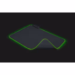Razer Goliathus Chroma Tappetino per mouse per gioco da computer Nero - Vista aggiuntiva 4