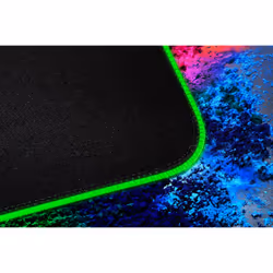 Razer Goliathus Chroma Tappetino per mouse per gioco da computer Nero - Vista aggiuntiva 8