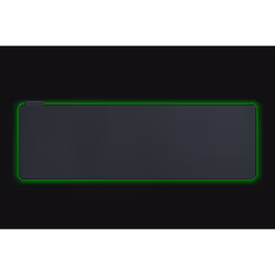 Razer Goliathus Extended Chroma Tappetino per mouse per gioco da computer Nero - Vista aggiuntiva 8