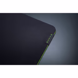 Razer Gigantus V2 - XXL Tappetino per mouse per gioco da computer Nero, Verde - Vista aggiuntiva 4