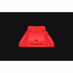 Razer Essential Duo Bundle Auricolare Cablato A Padiglione Gaming Base di ricarica Rosso - Vista aggiuntiva 6