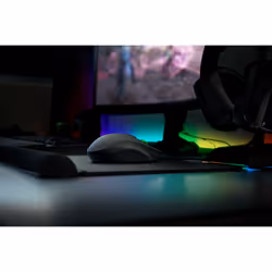 Razer Naga Trinity mouse Gaming Mano destra USB tipo A Ottico 16000 DPI - Vista aggiuntiva 3