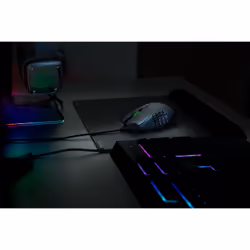 Razer Naga Trinity mouse Gaming Mano destra USB tipo A Ottico 16000 DPI - Vista aggiuntiva 4
