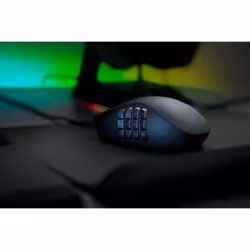 Razer Naga Trinity mouse Gaming Mano destra USB tipo A Ottico 16000 DPI - Vista aggiuntiva 5
