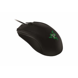 Razer Abyssus Essential mouse Gaming Ambidestro USB tipo A Ottico 7200 DPI