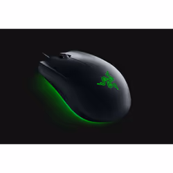Razer Abyssus Essential mouse Gaming Ambidestro USB tipo A Ottico 7200 DPI - Vista aggiuntiva 7