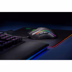 Razer Mamba Elite mouse Gaming Mano destra USB tipo A Ottico 16000 DPI - Vista aggiuntiva 4