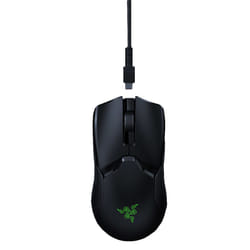 Razer Viper Ultimate mouse Gaming Mano destra RF Wireless + USB Type-A Ottico 20000 DPI