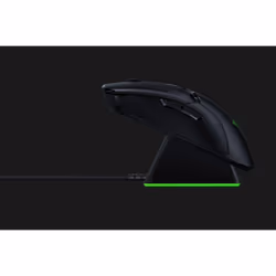 Razer Viper Ultimate mouse Gaming Mano destra RF Wireless + USB Type-A Ottico 20000 DPI - Vista aggiuntiva 3